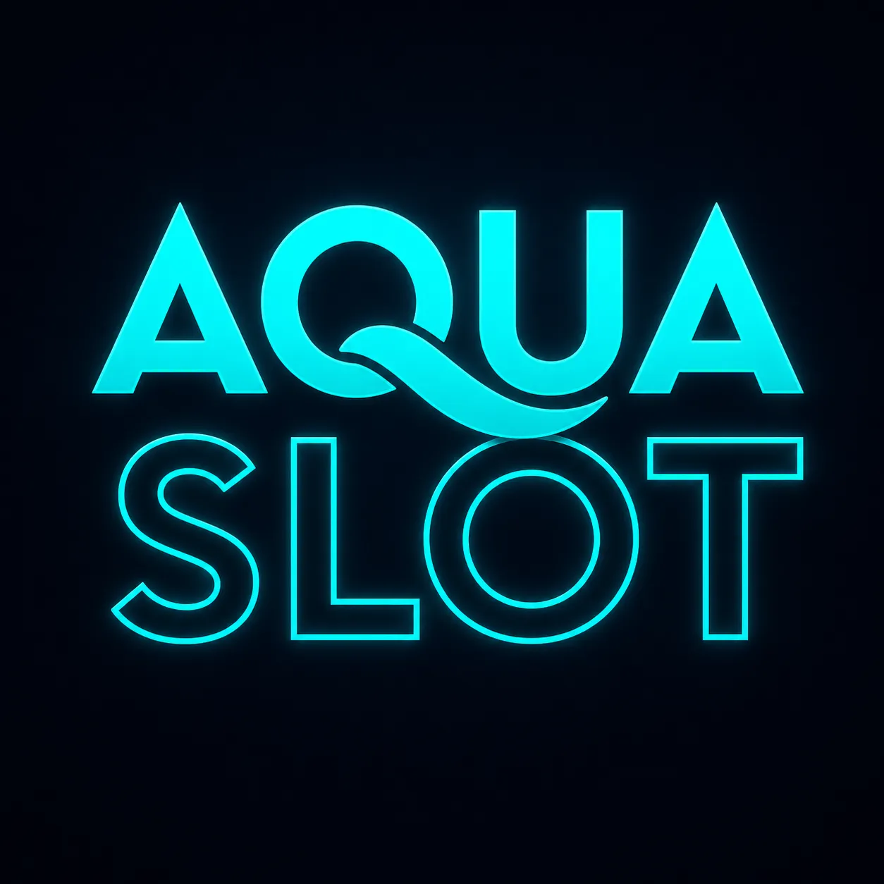AQUASLOT - Permainan Bingo Seru dan Menghibur