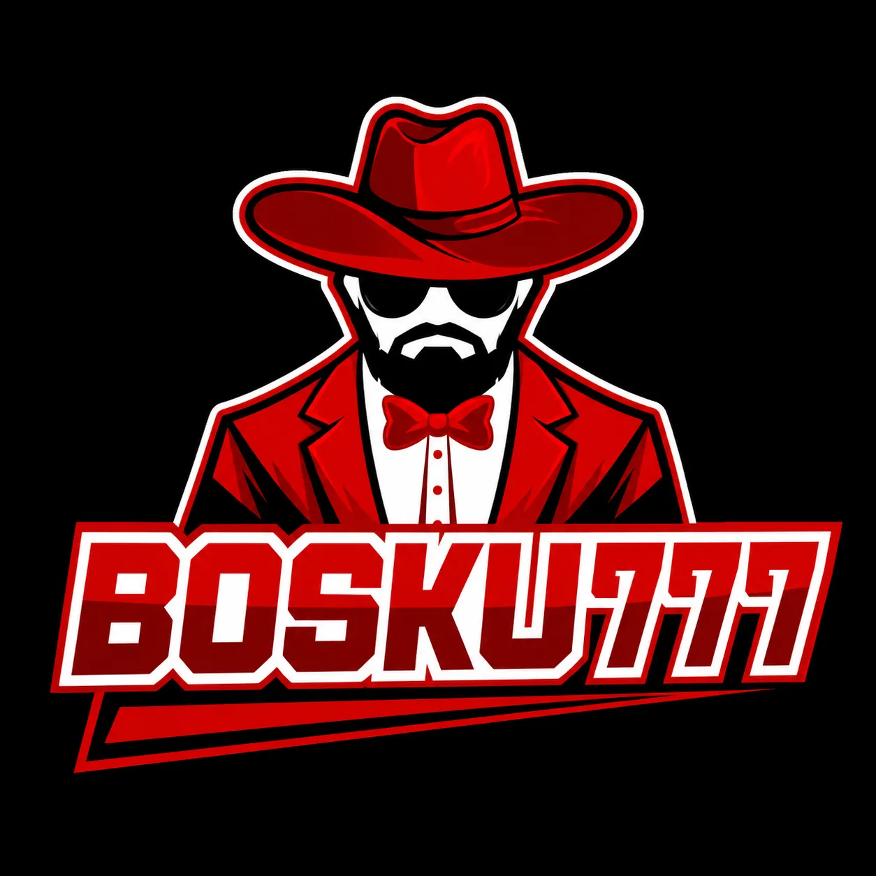 BOSKU777 - Game Idle Seru dan Menarik