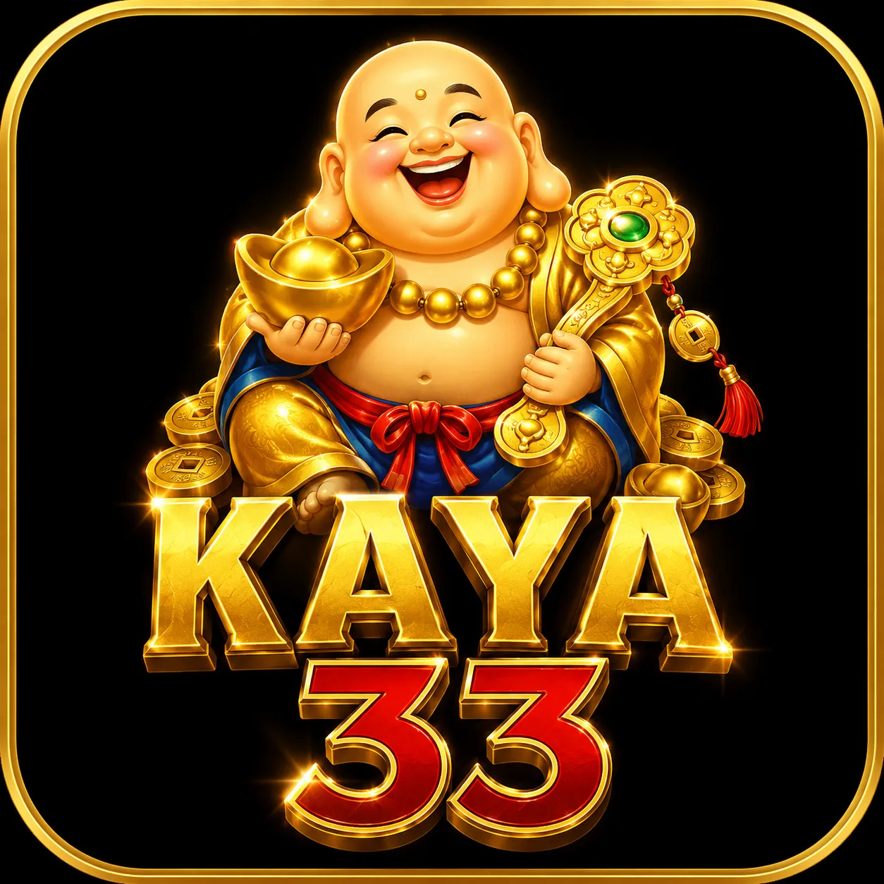 KAYA33 - Pengalaman Arcade Terbaik di Smartphone Anda