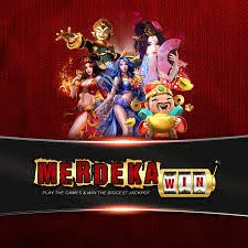 MERDEKAWIN - Nikmati Keseruan Game Idle yang Menghibur