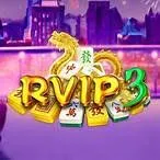 RVIP3 - Pertarungan Epic di Dunia Virtual