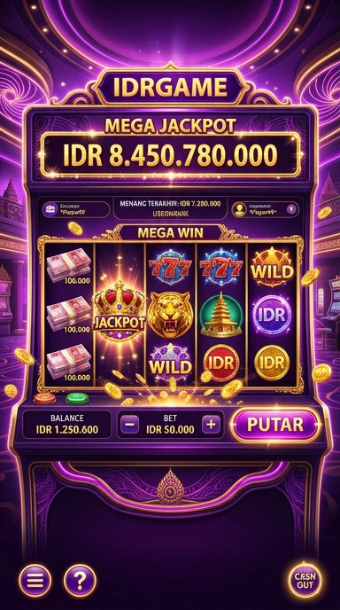 idrgame memberikan rekomendasi aplikasi yang bermanfaat.
