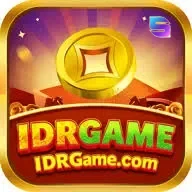 Logo idrgame
